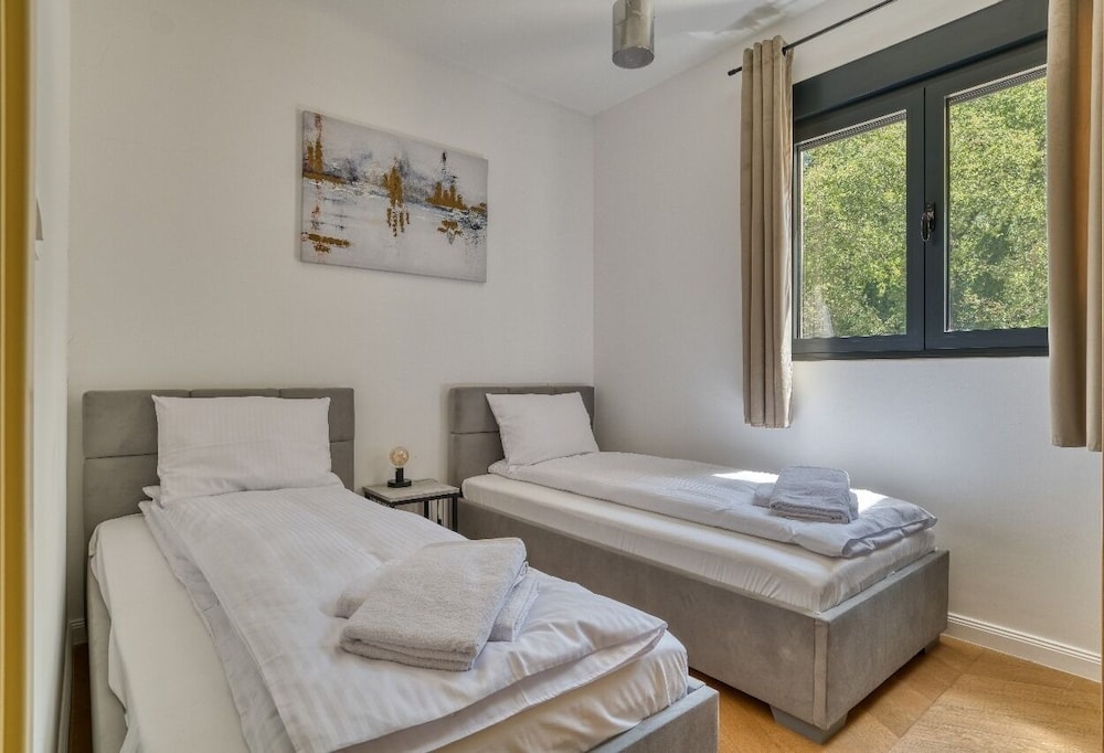 Apartment Benita
