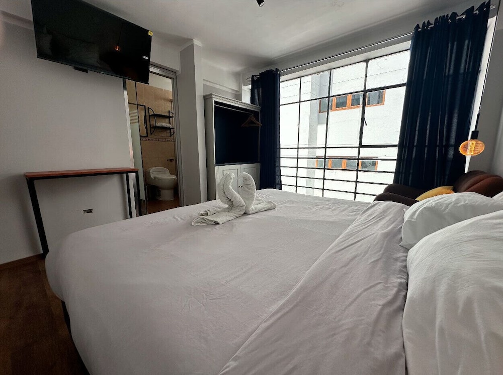 Margarita B&B