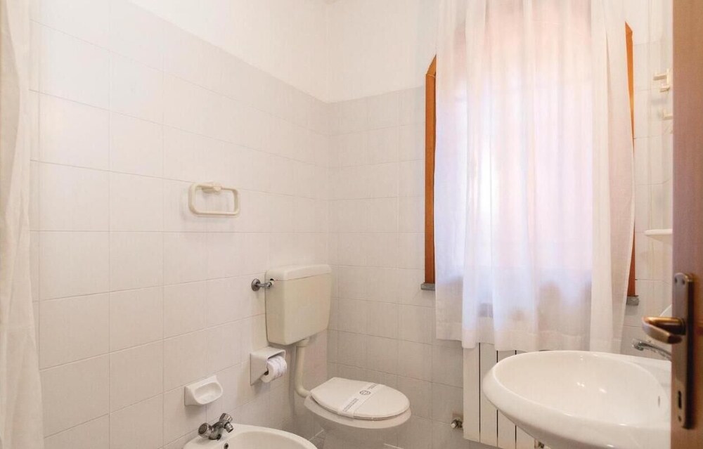 The Charming Marina Village Tipo 3-3 Bedroom Villa 6 Persons