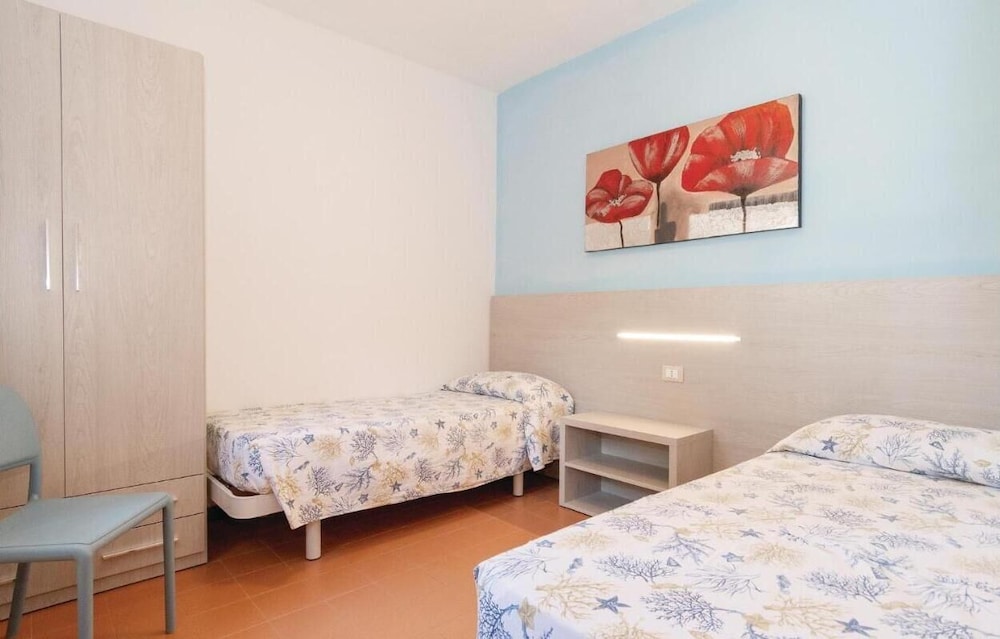 The Charming Marina-village Tipo 3-3 Bedroom Villa 6 Persons