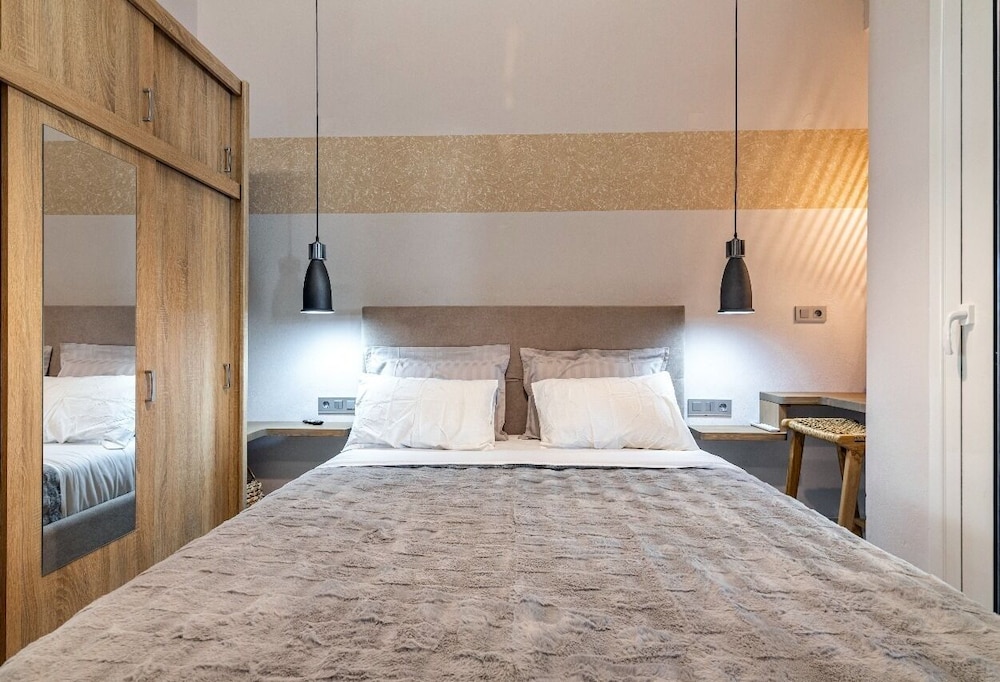 Petra - Stylish Apartment