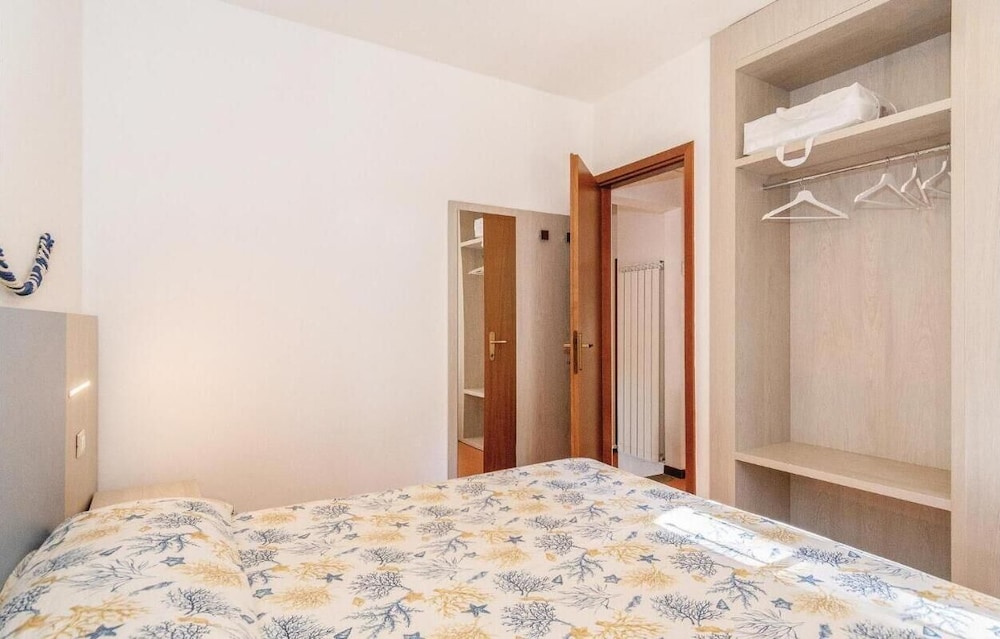 The Charming Marina-village Tipo 3-3 Bedroom Villa 6 Persons