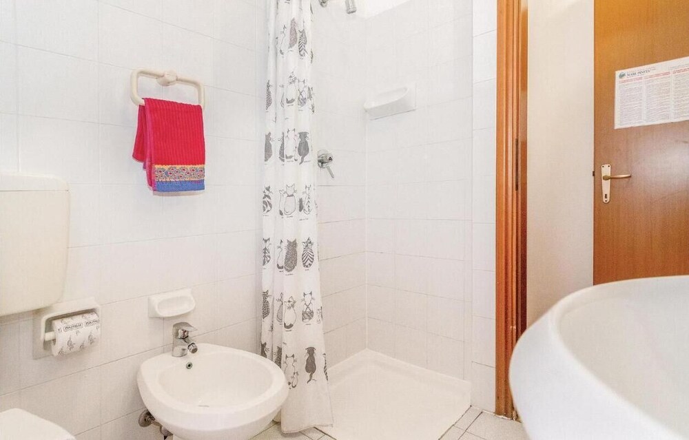 The Charming Marina Village Tipo 3-3 Bedroom Villa 6 Persons