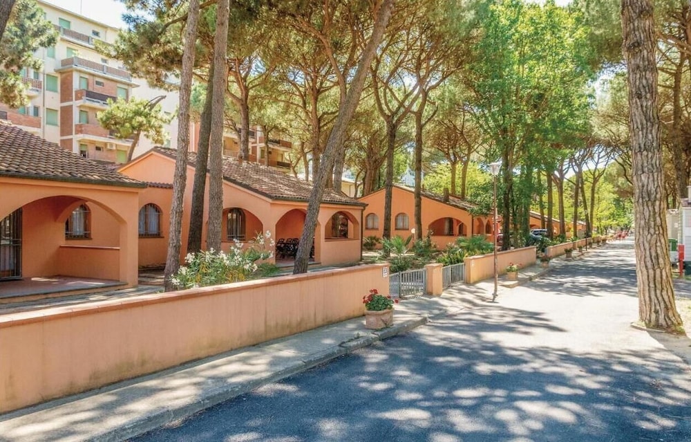The Charming Marina-village Tipo 3-3 Bedroom Villa 6 Persons