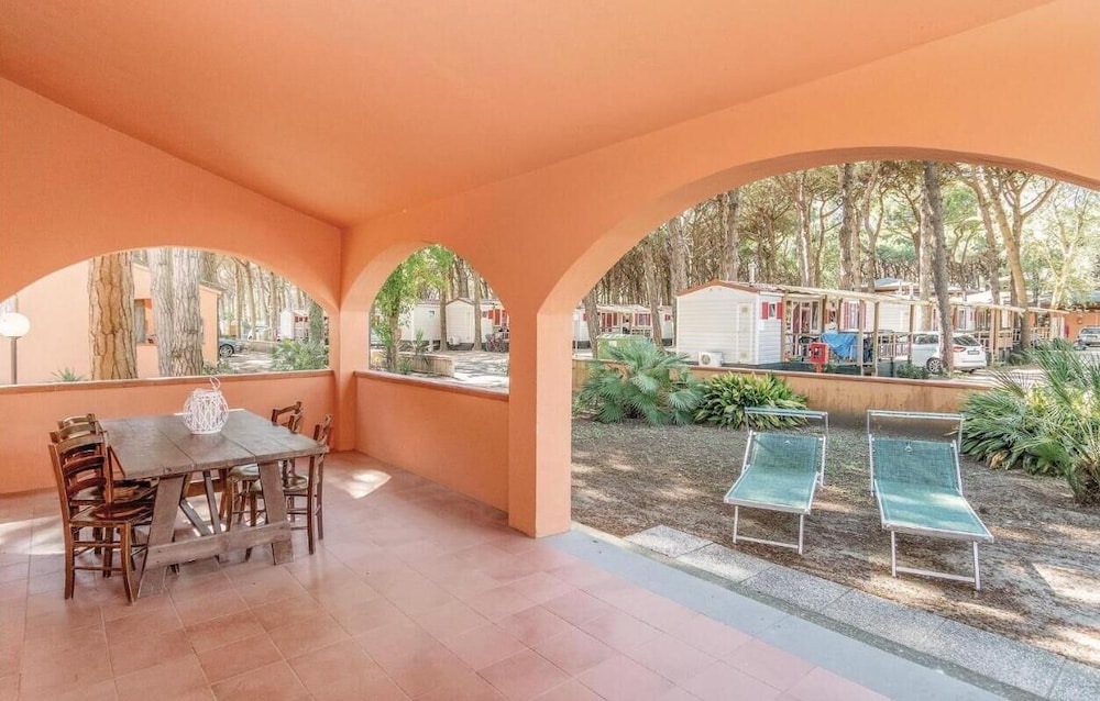 The Charming Marina-village Tipo 3-3 Bedroom Villa 6 Persons