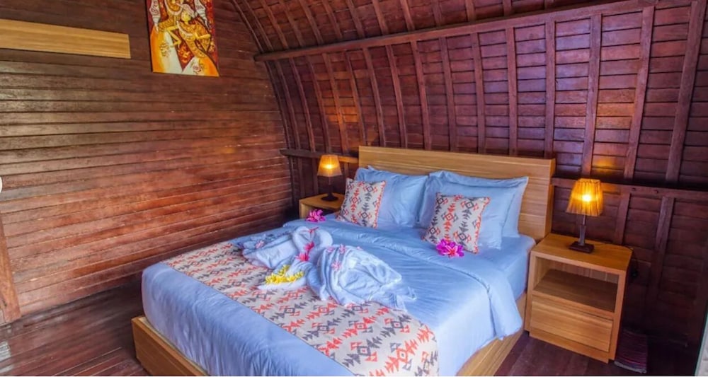 Klumpu Hill Villa Nusa Penida - Image 4