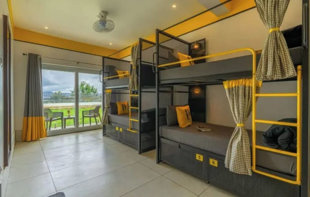 The Hosteller Kodaikanal