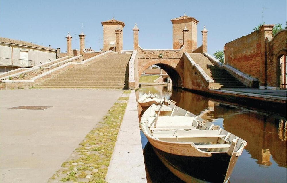 The Charming Marina Village Tipo 3-3 Bedroom Villa 6 Persons