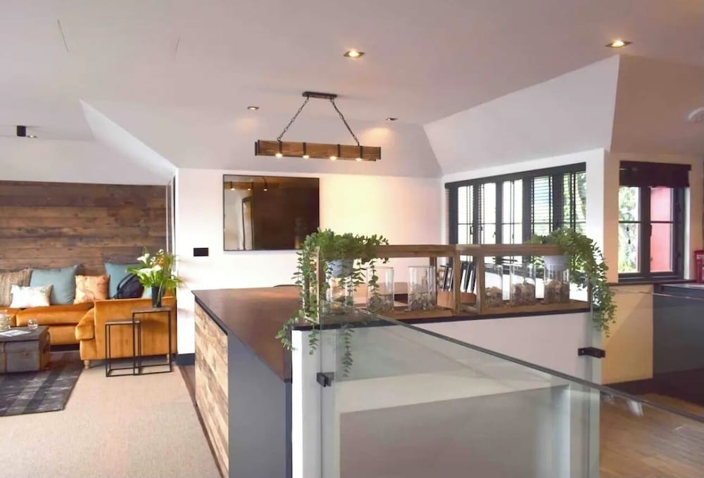 Captains Loft