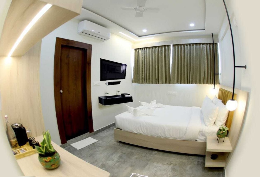 Kennedia International Hotels & Suites