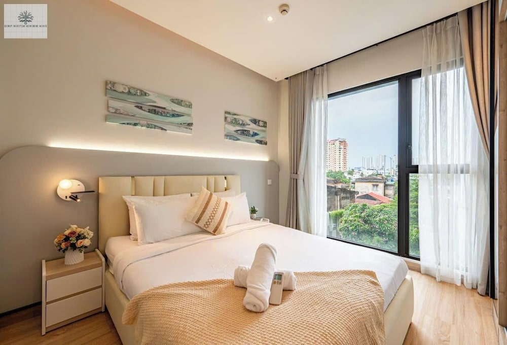 Zenity Signature Residence SaiGon