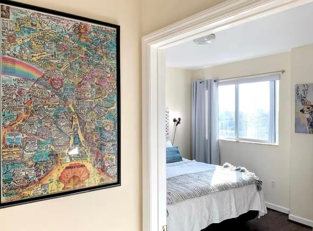 I Love It Coral Way Apartments