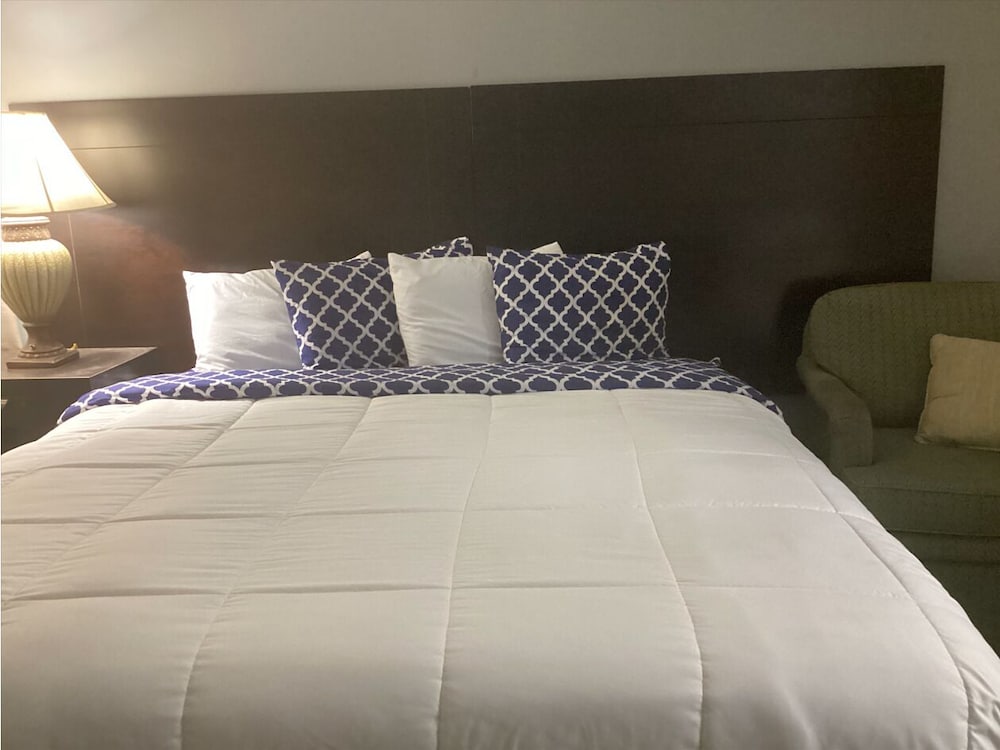 Salt City Inn