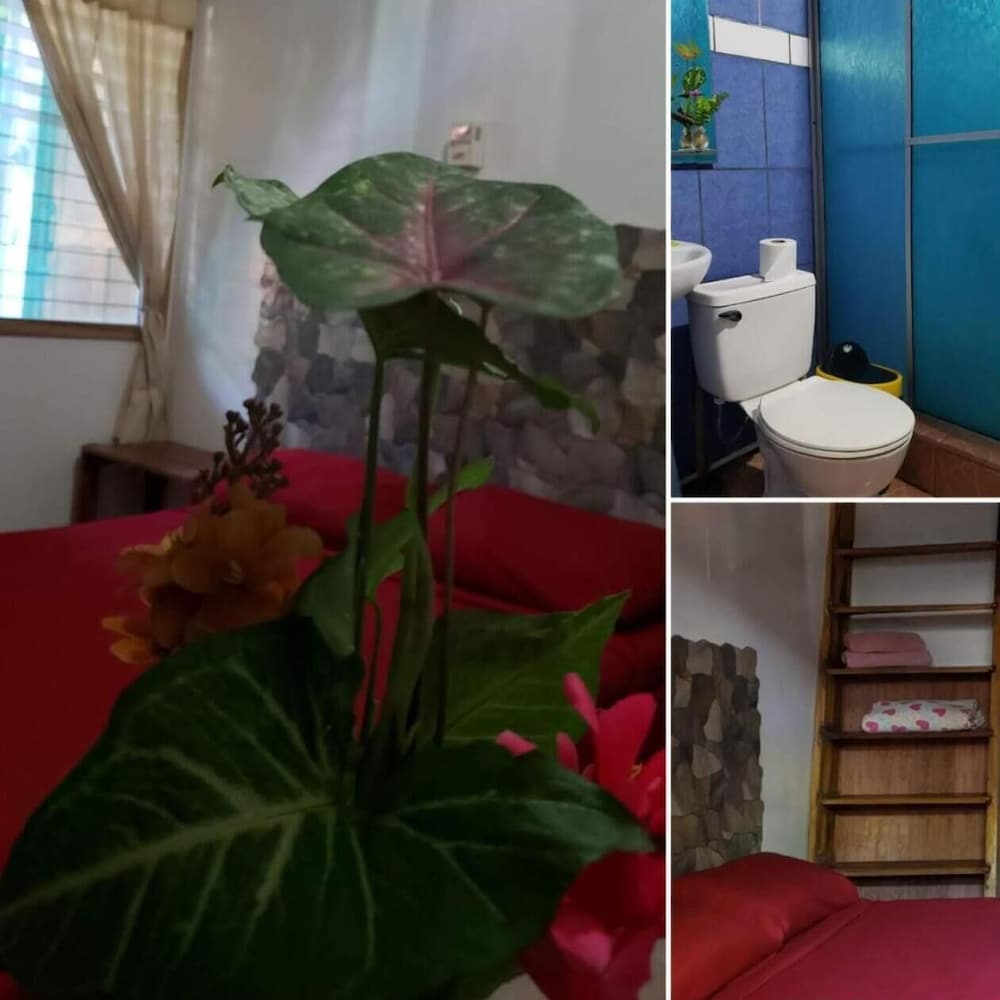 Hostal Cecilia