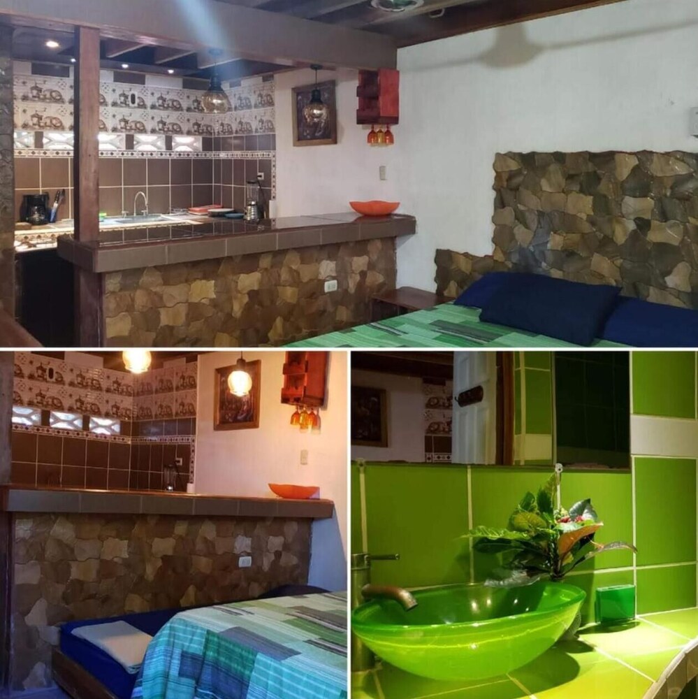 Hostal Cecilia