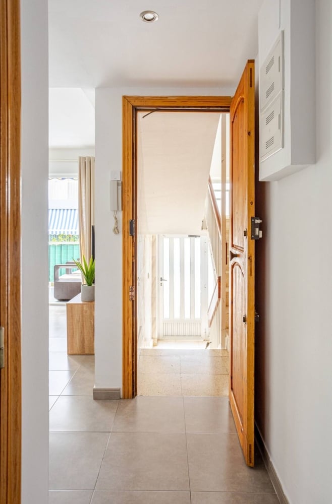 Apartamento Inteiro a 3 Minutos da Praia de Gandia