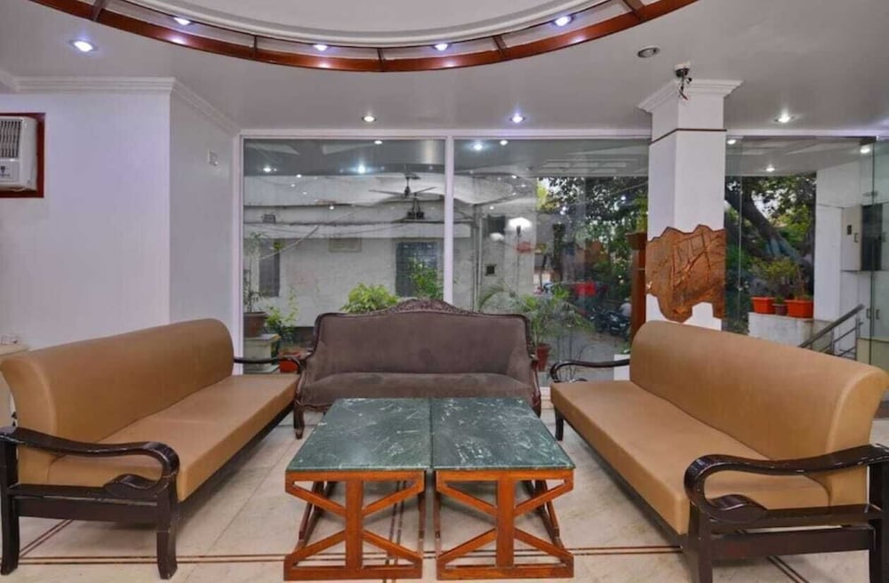 Hotel Kabeer New Delhi Railway Station