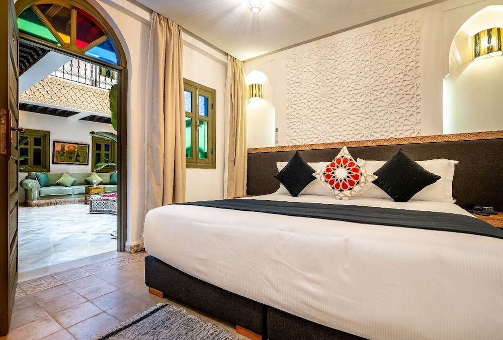Riad Hamdane Rooftop & SPA