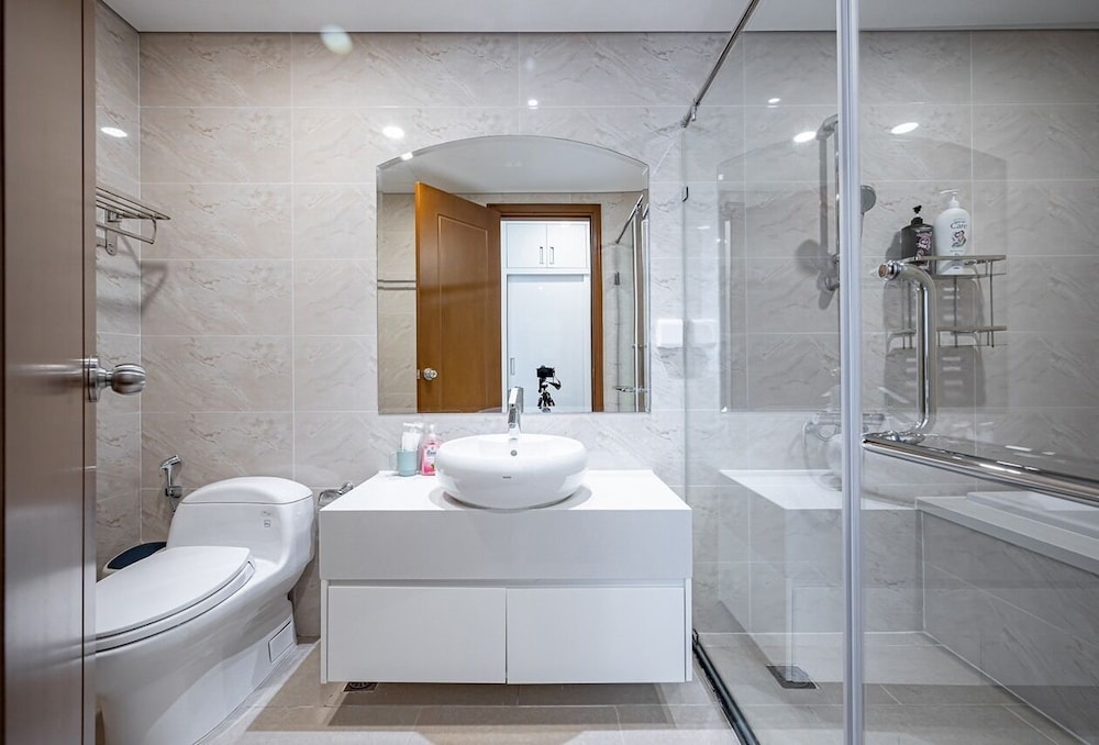 SaigonHomes in Vinhomes Central Park