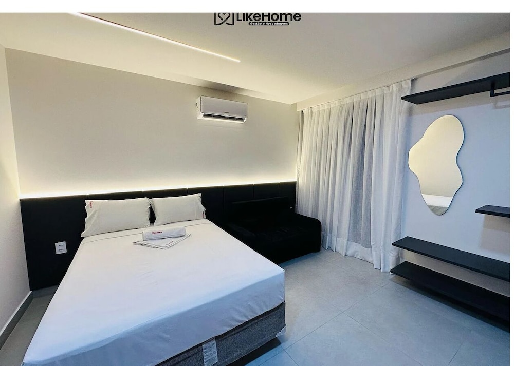 Simple Smart - LikeHome Hospedagens