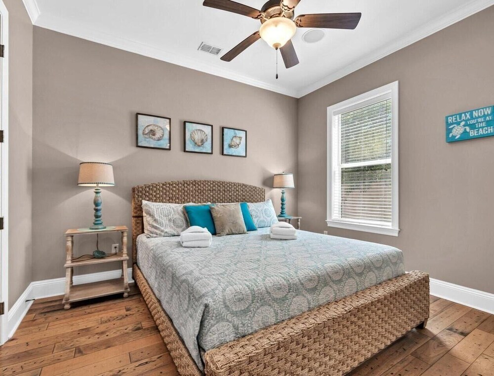 Destin Daydream