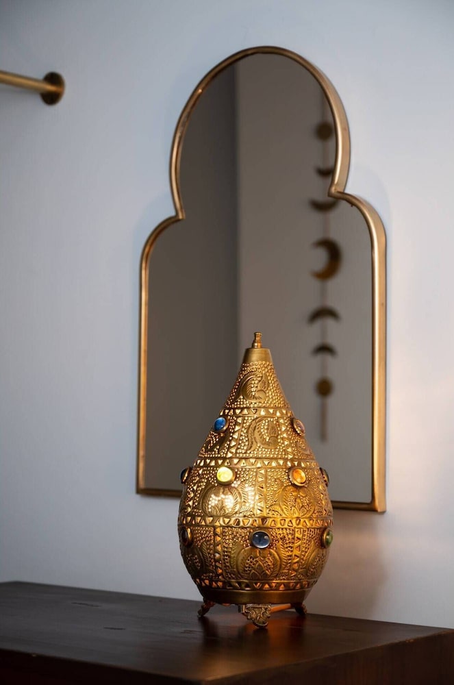 The Majestic Marrakesh Studio @ Cairo's Downtown