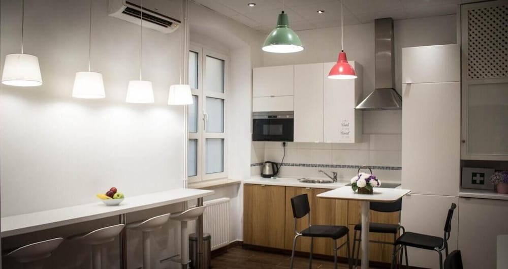 B&B Cool Centre Zagreb