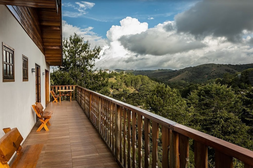 VELINN Pousada Villa Paty II