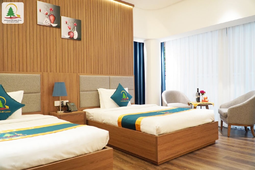 Rung Thong Nui Voi Villa & Resort view 5