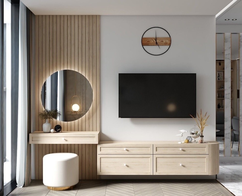 Vinhome Central Park - ADVANTAGE HOME