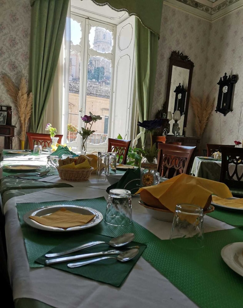 Palazzo 'Il Cavaliere' - B&B di Charme, 사진 55