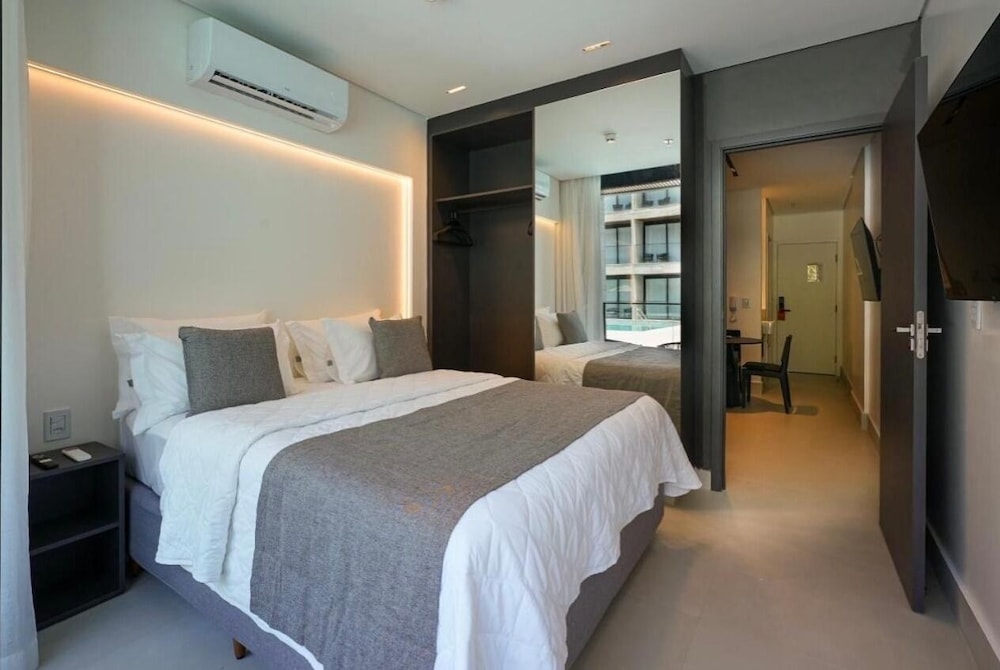 Gav resorts muro alto
