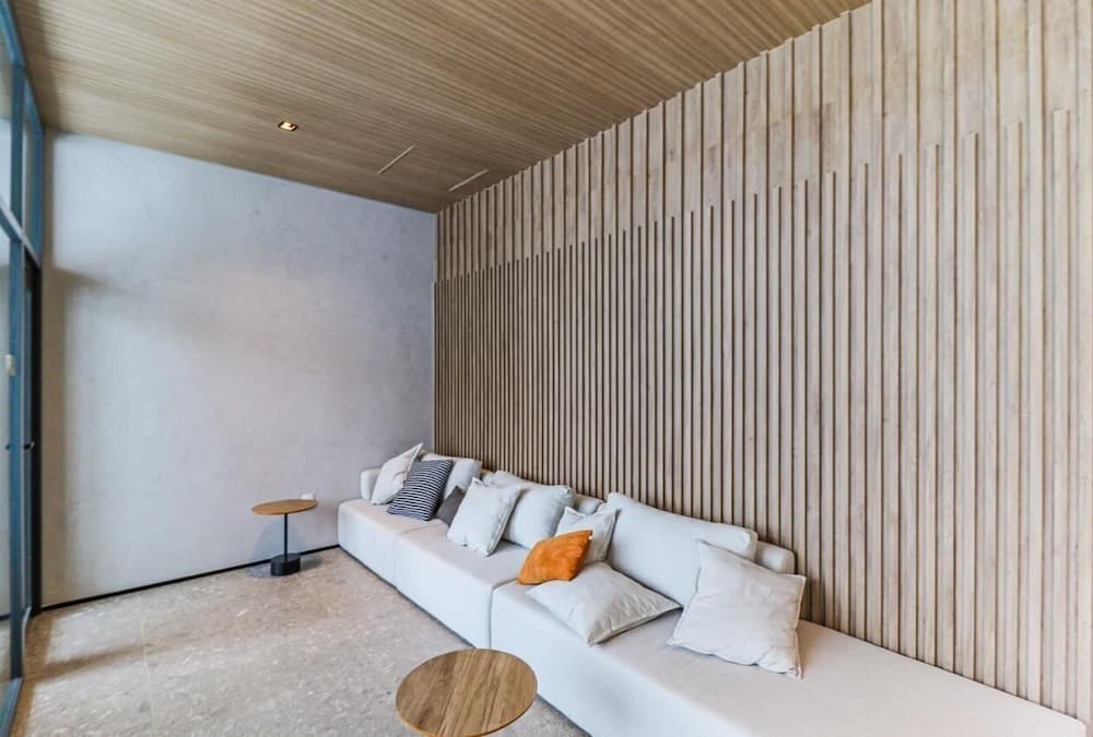 Haus Mitre Residences