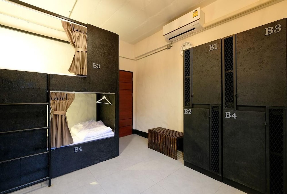 Salee Hostel