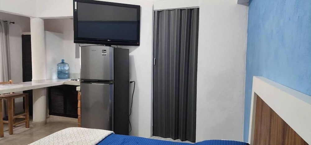 Cozy Studio Near Beach - Golden Zone