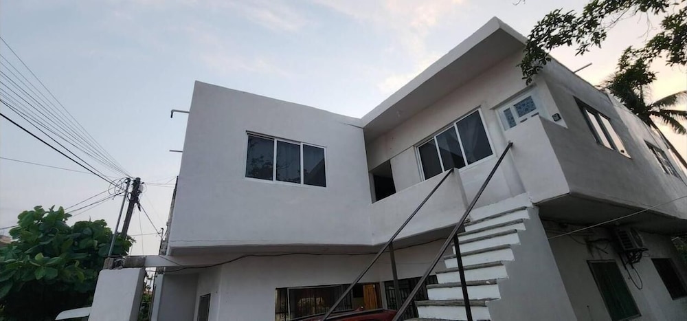 Relax in Bucerías, Steps From the Beach and More