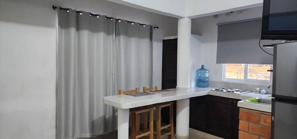Cozy Studio Near Beach - Golden Zone