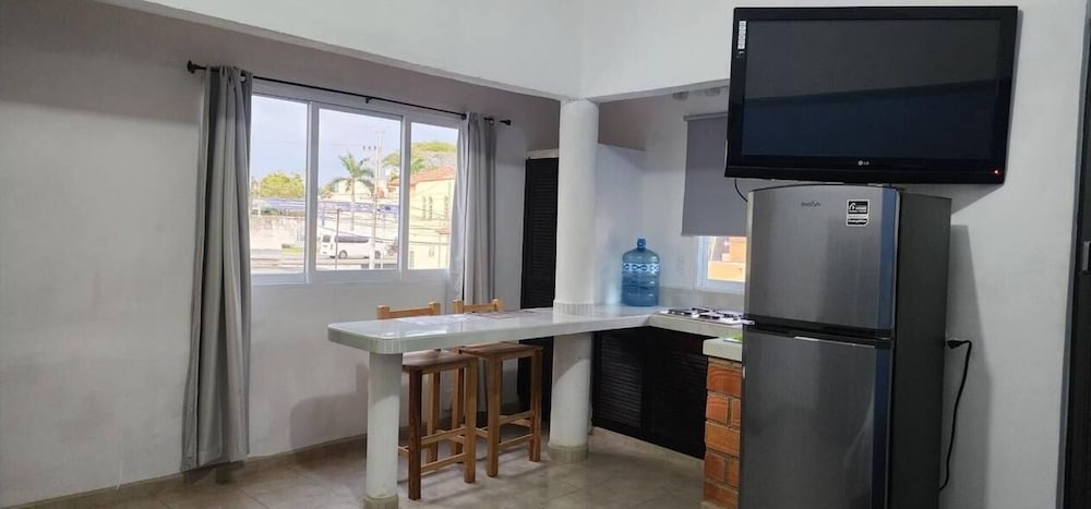 Cozy Studio Near Beach - Golden Zone