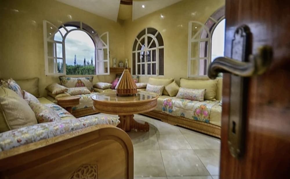 Villa Al-Jaouhara