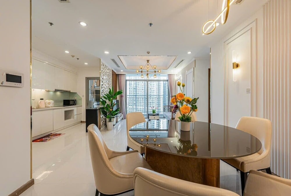 Horizon Panorama Apartment Vinhomes