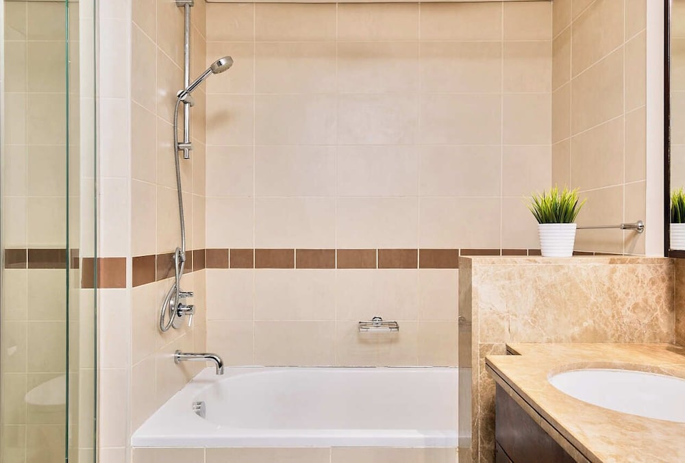 Bellavista-1BR Annex-PartialFountainView