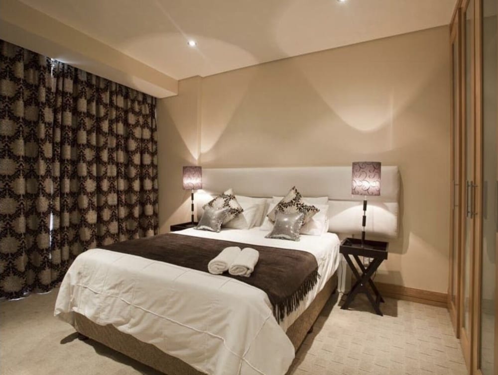 The Pearls of Umhlanga