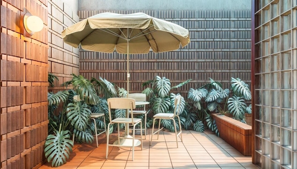 GRES Apartamentos