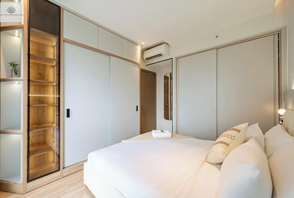 Zenity Signature Residence SaiGon