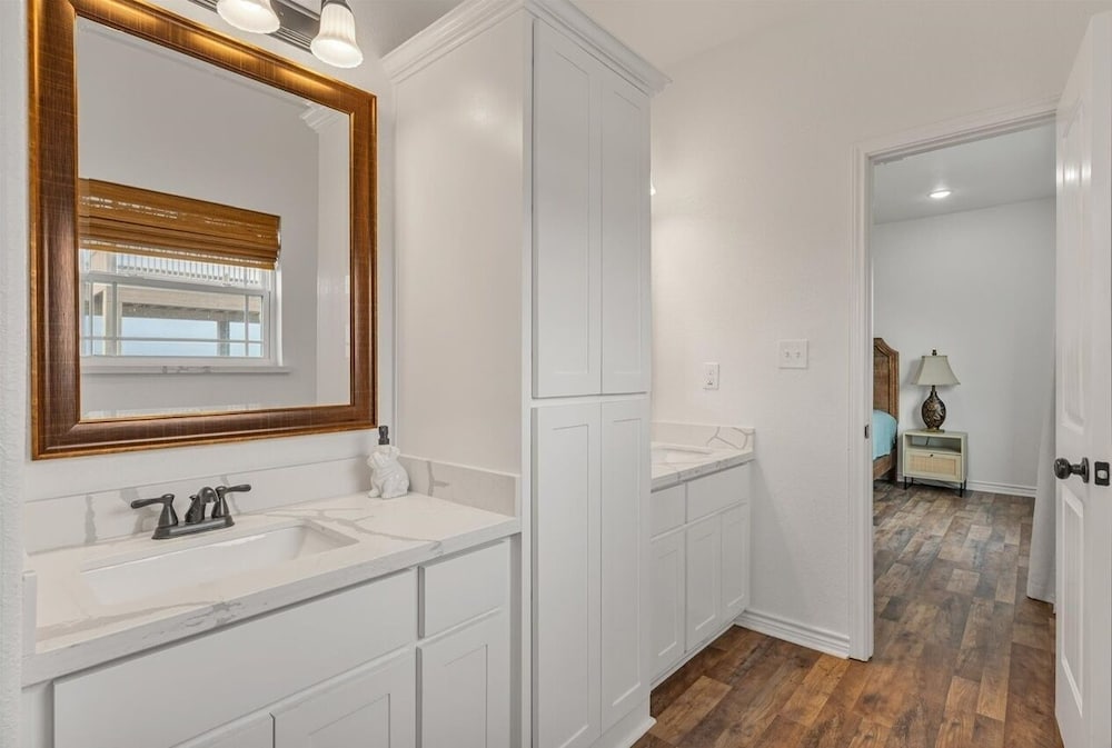 The White Heron 3 Bedroom Home