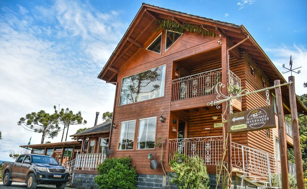 Hotel Eco Pousada Invernador - Image 1
