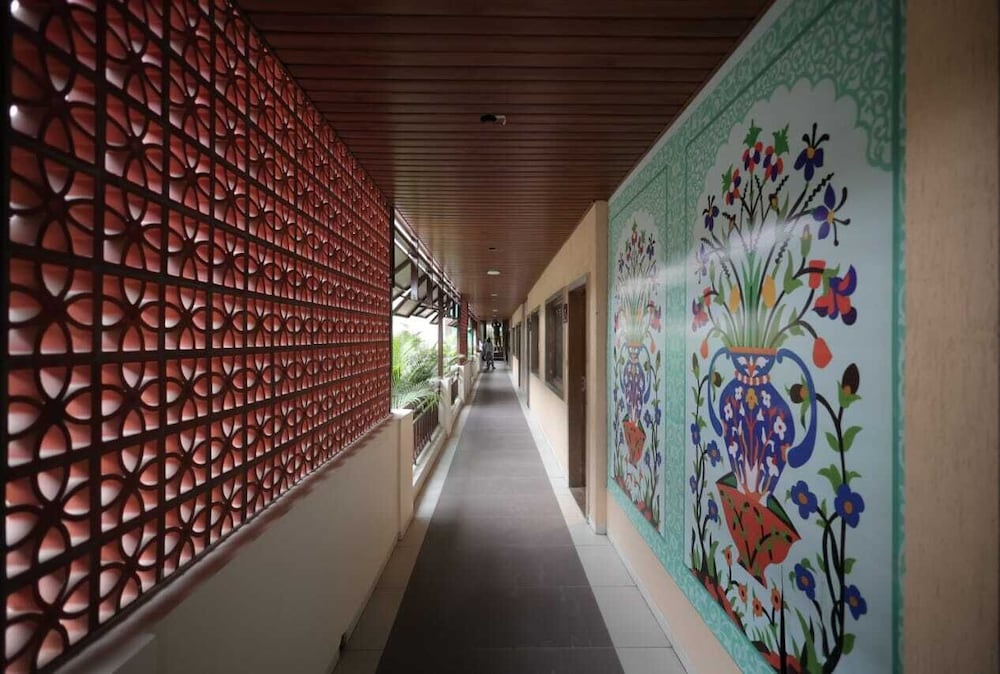 Ramaya Motel & Resorts
