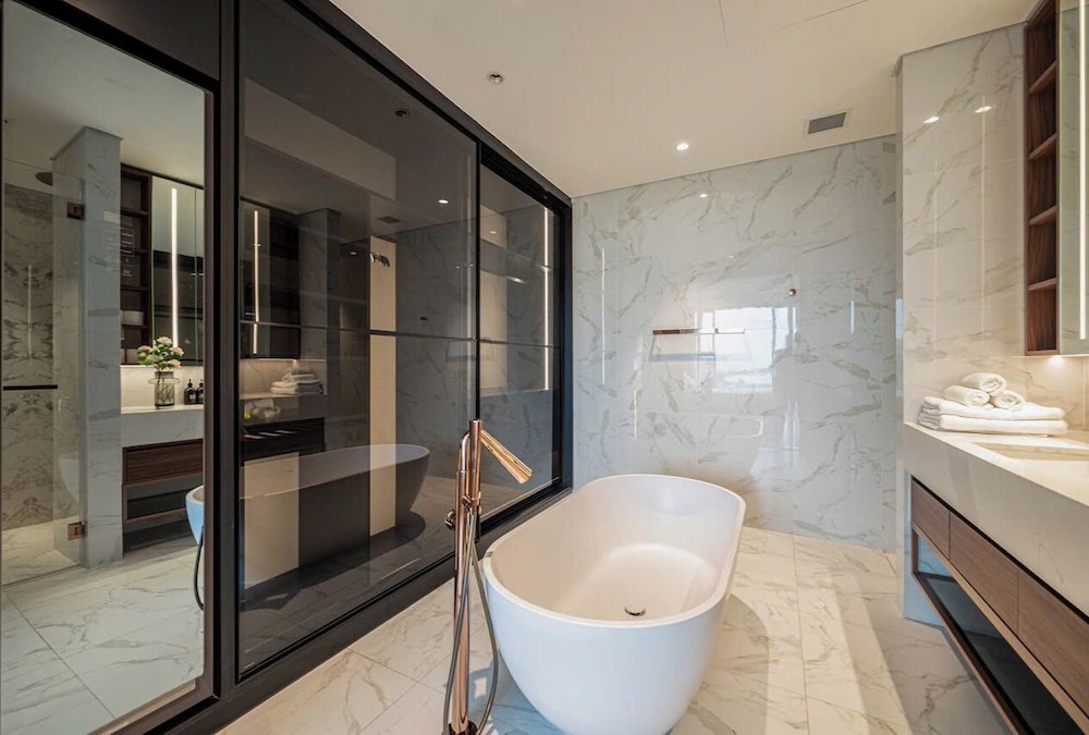 Luxury Apartment Hotel - The Metropole