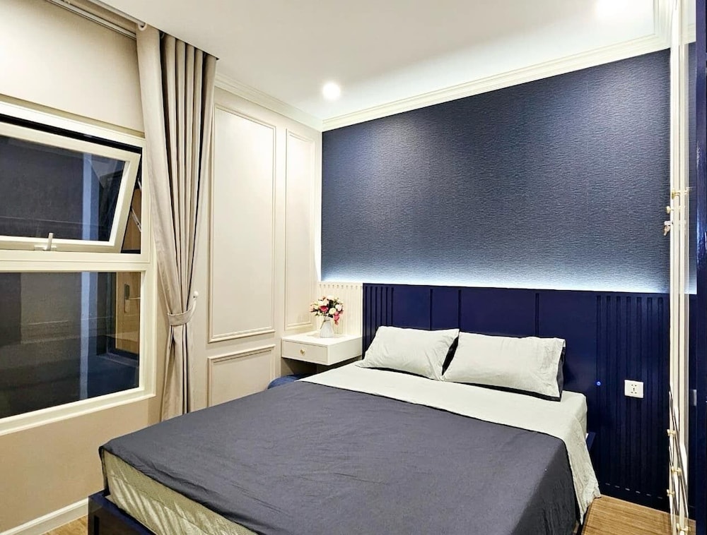 Vinhomes Ocean Park Gia Lam Apartment