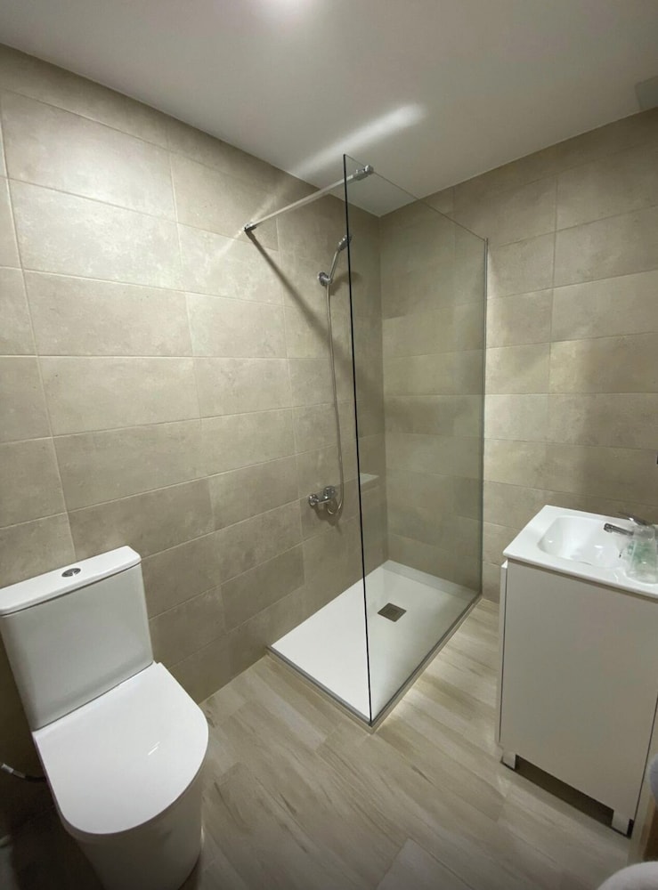 Hostal el olivo
